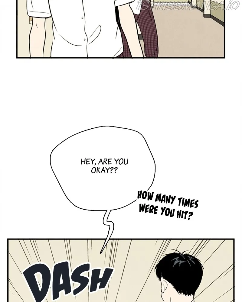 After School Lessons for Unripe Apples Chapter 77 - page 46