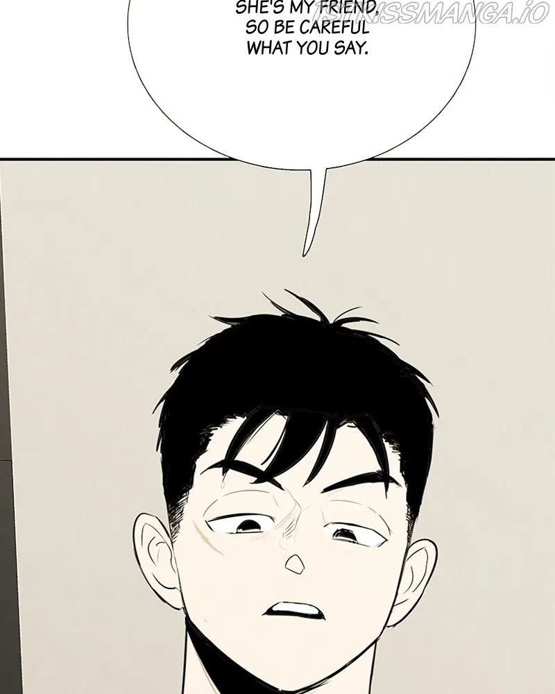 After School Lessons for Unripe Apples Chapter 76 - page 190