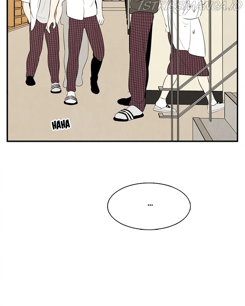 After School Lessons for Unripe Apples Chapter 75 - page 121