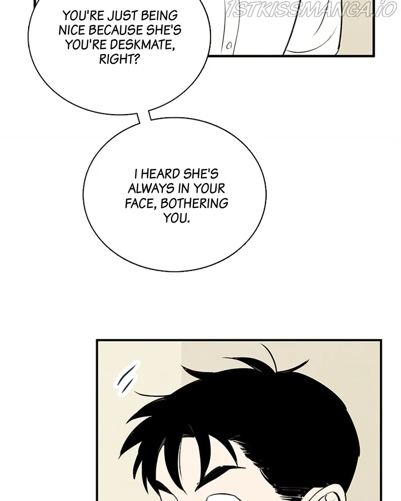 After School Lessons for Unripe Apples Chapter 75 - page 138