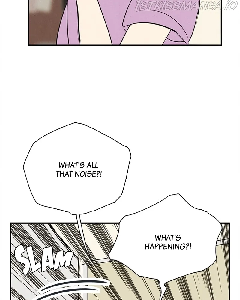 After School Lessons for Unripe Apples Chapter 72 - page 30