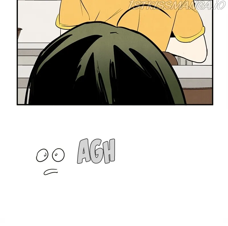 After School Lessons for Unripe Apples Chapter 70 - page 105