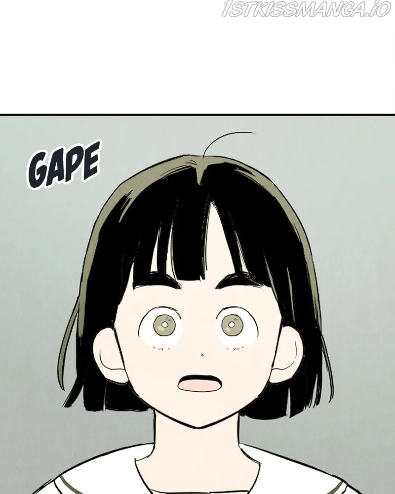 After School Lessons for Unripe Apples Chapter 69 - page 39