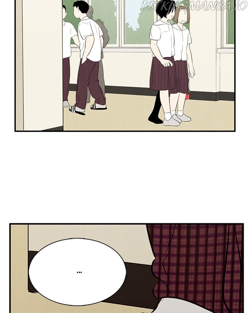 After School Lessons for Unripe Apples Chapter 68 - page 142