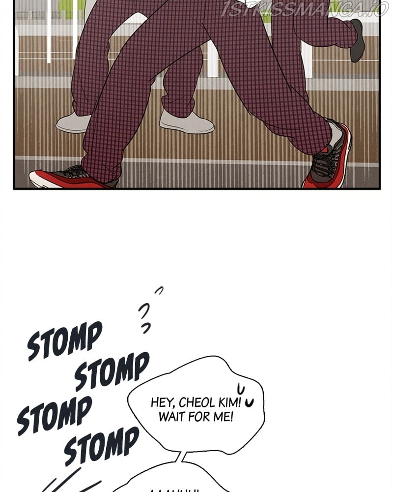 After School Lessons for Unripe Apples Chapter 68 - page 223