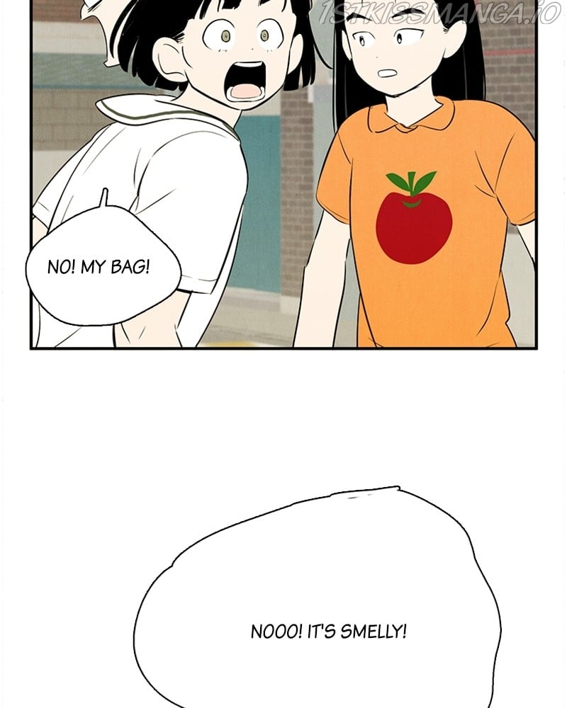 After School Lessons for Unripe Apples Chapter 68 - page 76