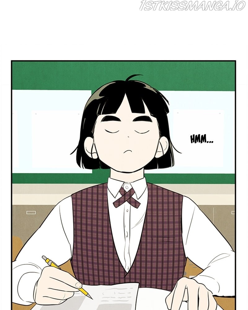 After School Lessons for Unripe Apples Chapter 56 - page 139