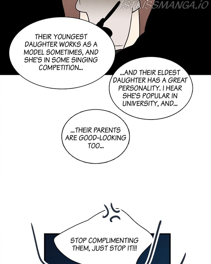 After School Lessons for Unripe Apples Chapter 56 - page 78