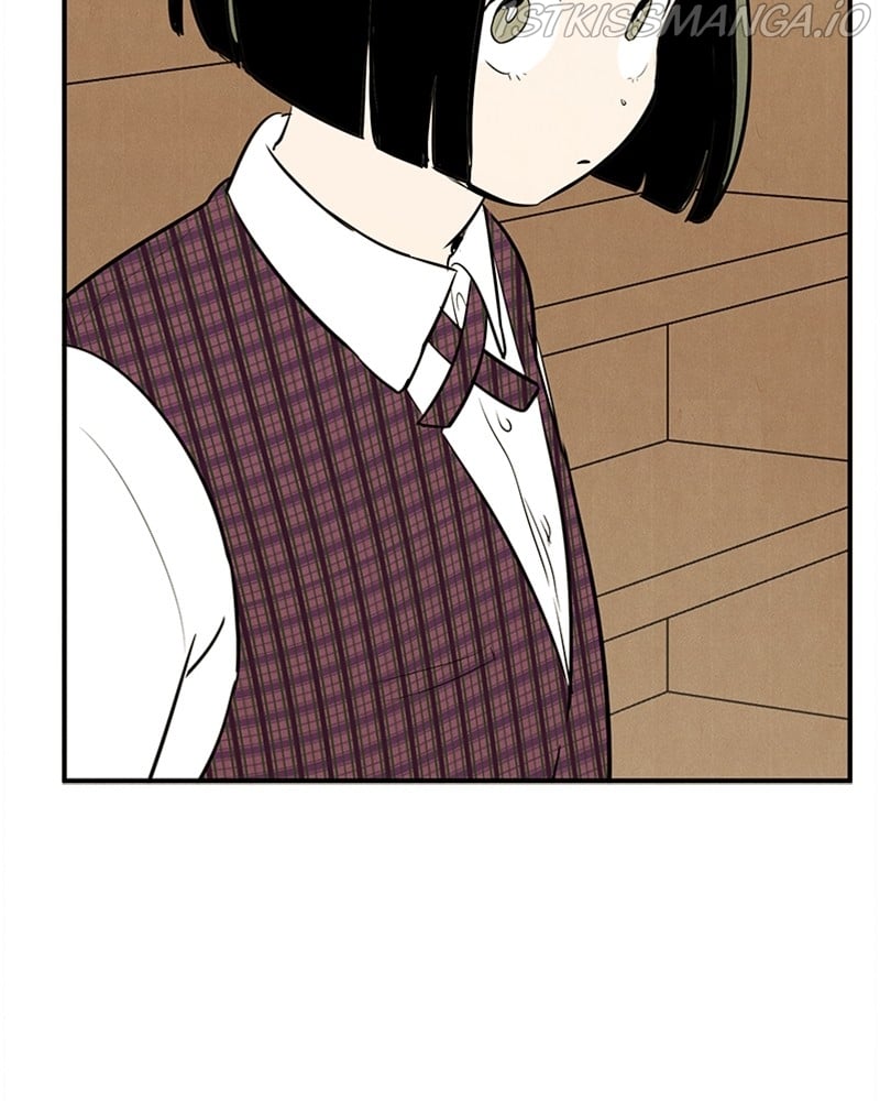 After School Lessons for Unripe Apples Chapter 55 - page 105