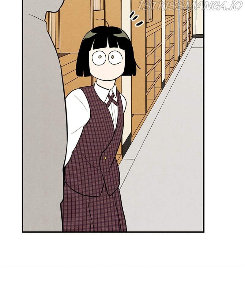 After School Lessons for Unripe Apples Chapter 55 - page 114