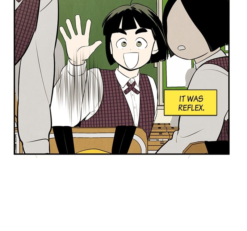 After School Lessons for Unripe Apples Chapter 49 - page 72