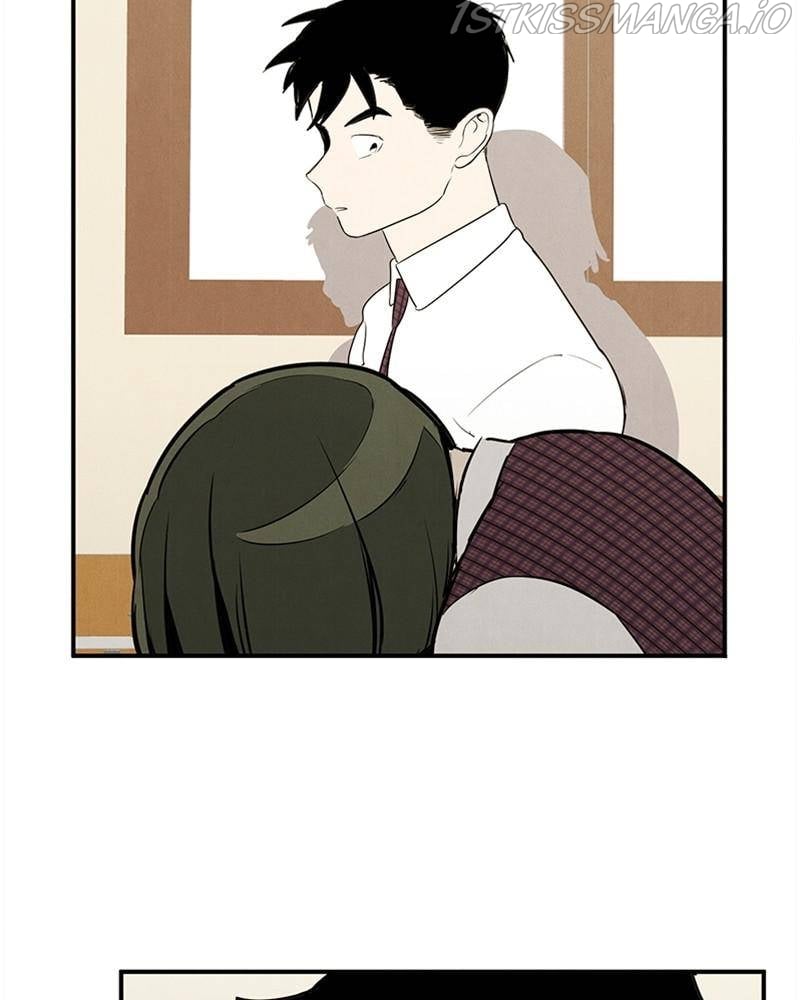 After School Lessons for Unripe Apples Chapter 46 - page 65