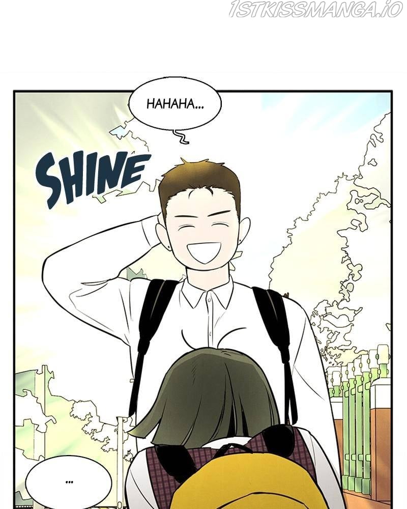 After School Lessons for Unripe Apples Chapter 45 - page 22