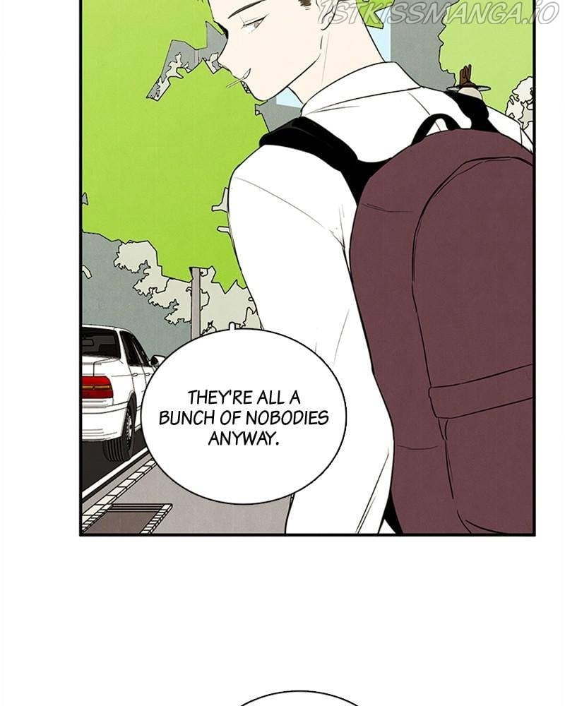 After School Lessons for Unripe Apples Chapter 45 - page 51