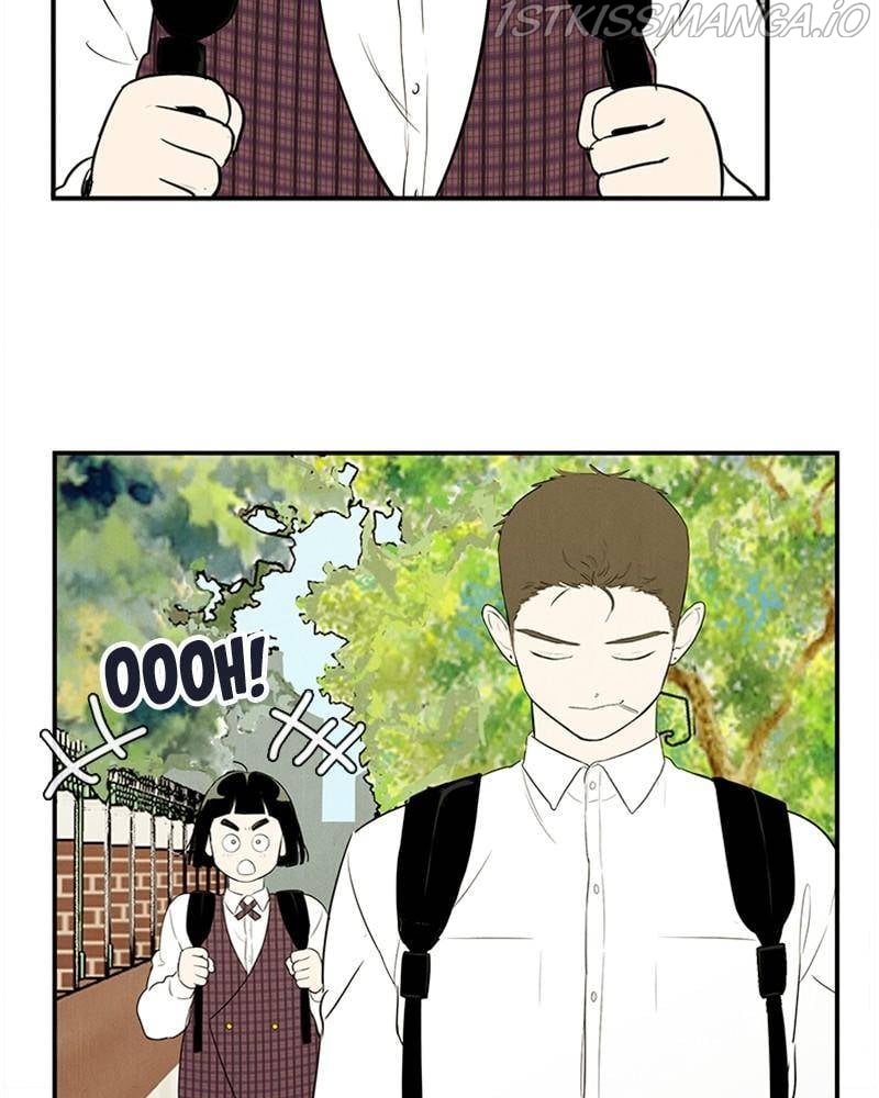 After School Lessons for Unripe Apples Chapter 45 - page 53