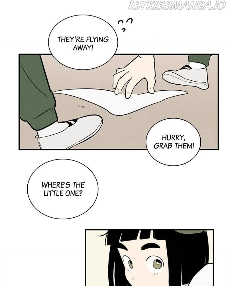 After School Lessons for Unripe Apples Chapter 44 - page 62