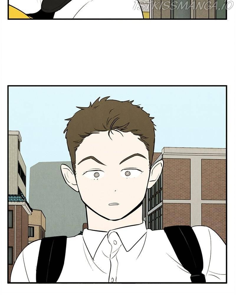 After School Lessons for Unripe Apples Chapter 43 - page 141