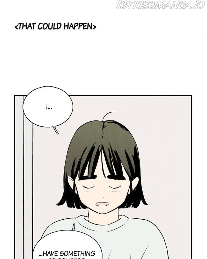 After School Lessons for Unripe Apples Chapter 43 - page 16