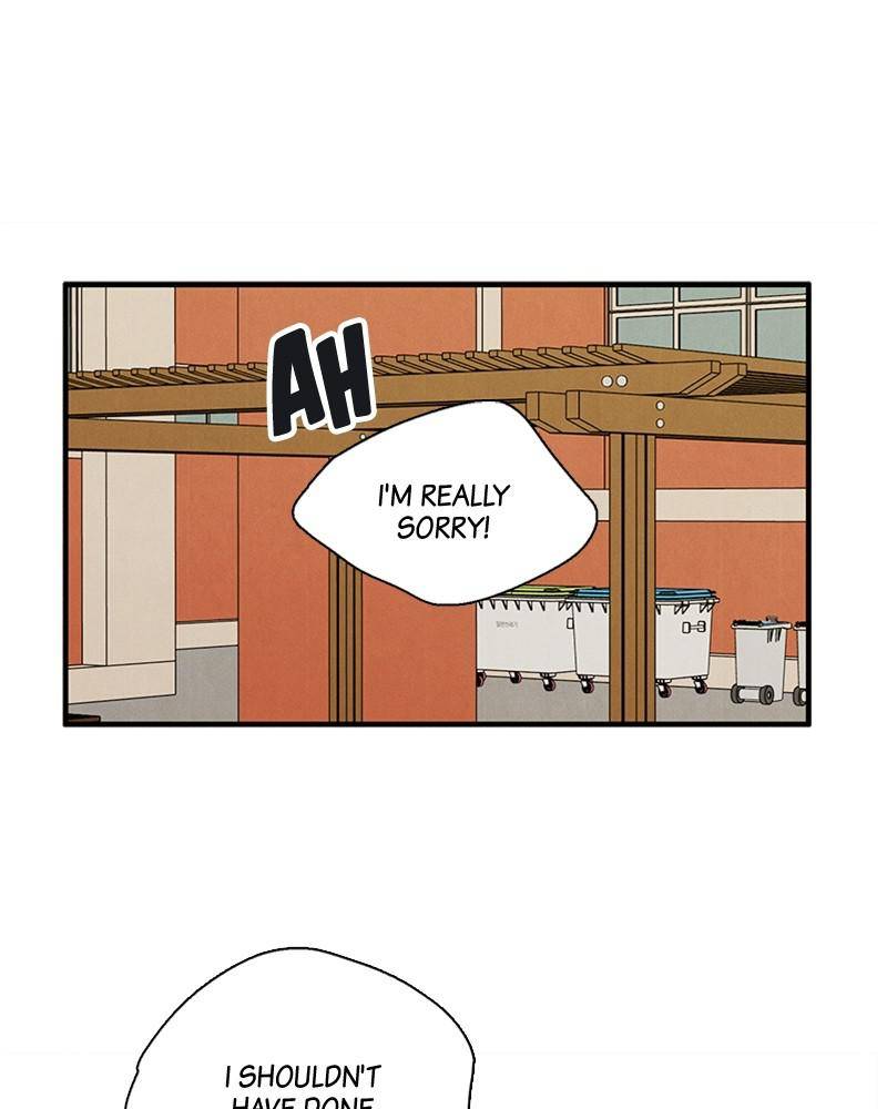 After School Lessons for Unripe Apples Chapter 41 - page 149