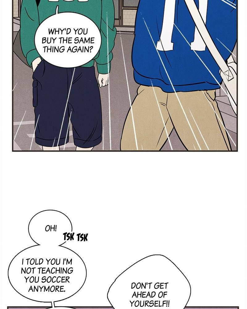 After School Lessons for Unripe Apples Chapter 41 - page 83