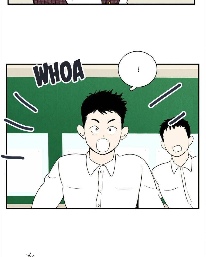 After School Lessons for Unripe Apples Chapter 40 - page 3