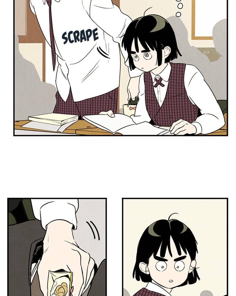 After School Lessons for Unripe Apples Chapter 40 - page 68