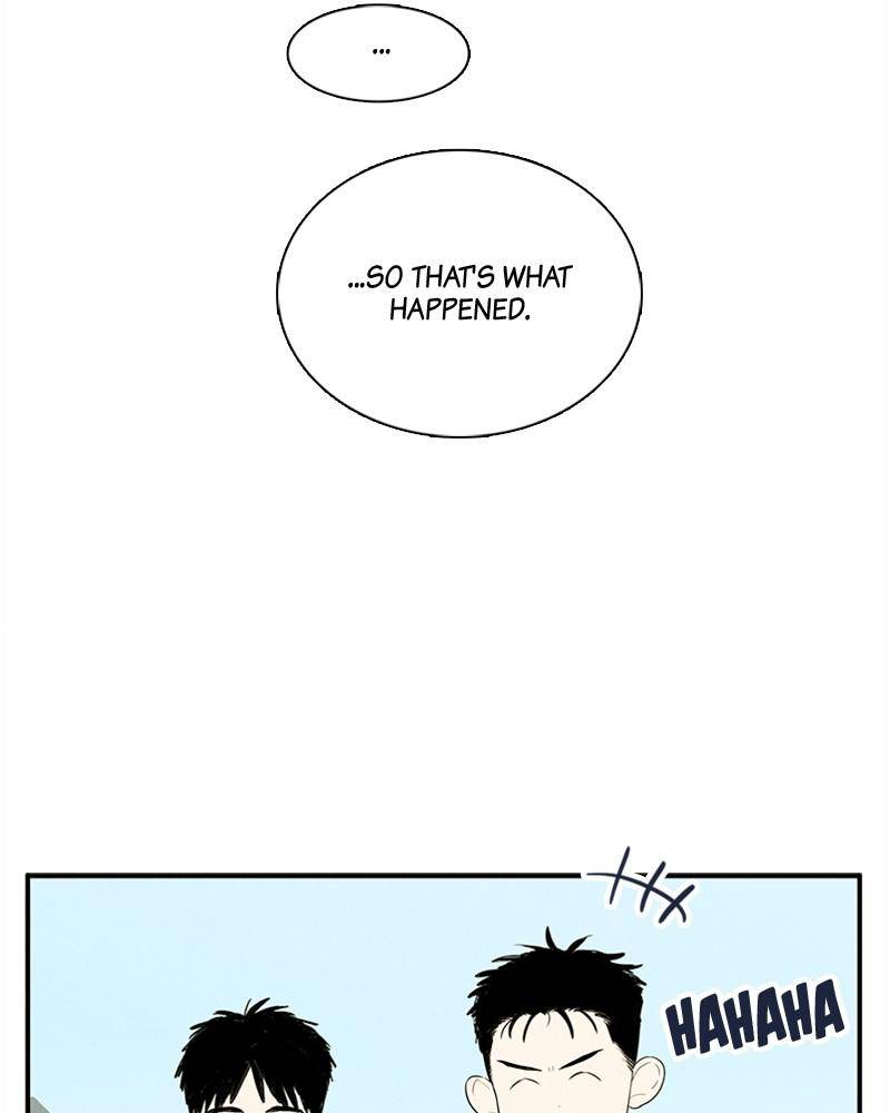 After School Lessons for Unripe Apples Chapter 38 - page 28