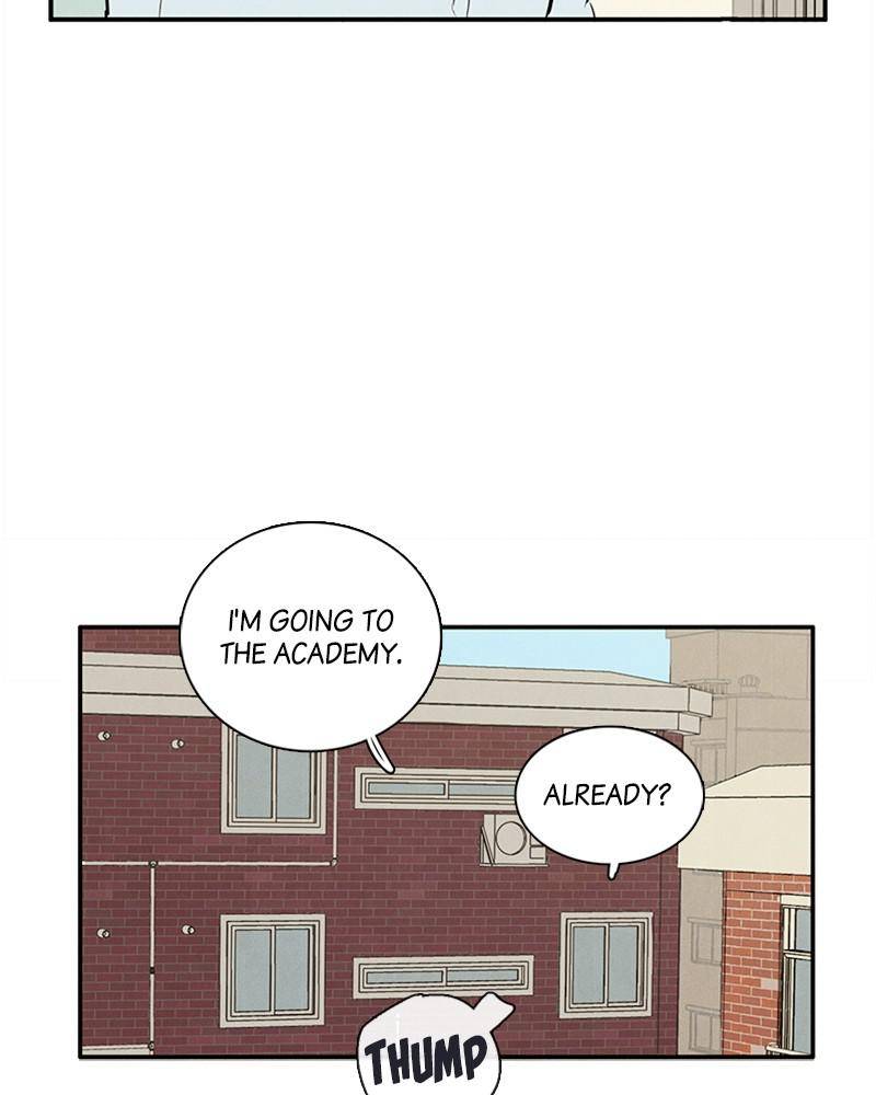 After School Lessons for Unripe Apples Chapter 36 - page 134