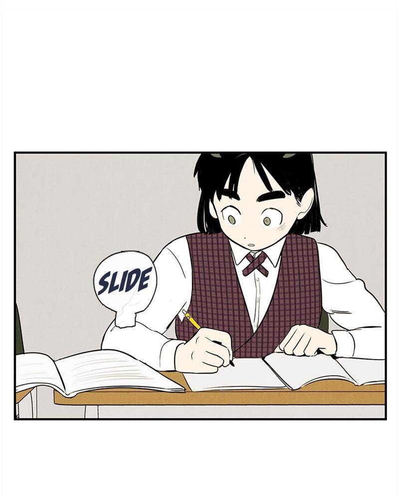 After School Lessons for Unripe Apples Chapter 36 - page 85