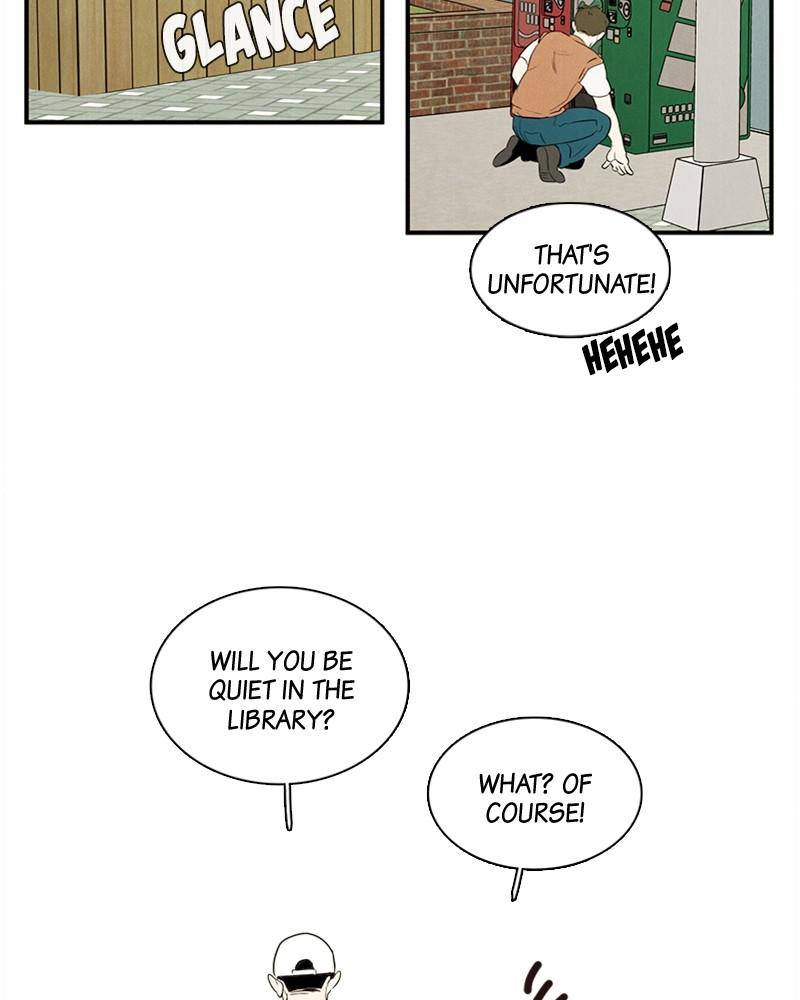 After School Lessons for Unripe Apples Chapter 33 - page 79