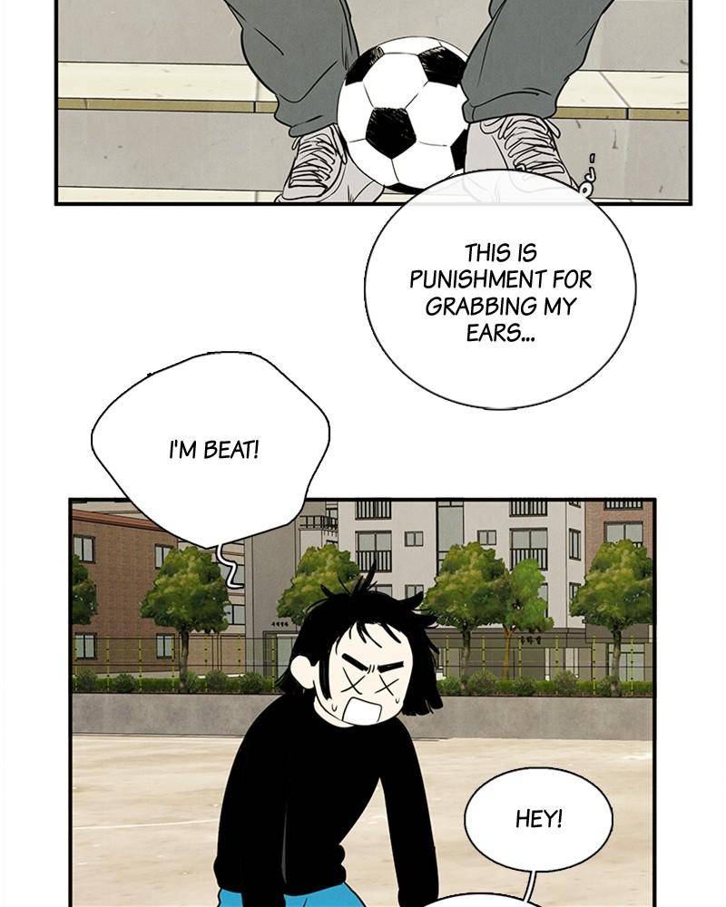 After School Lessons for Unripe Apples Chapter 31 - page 60