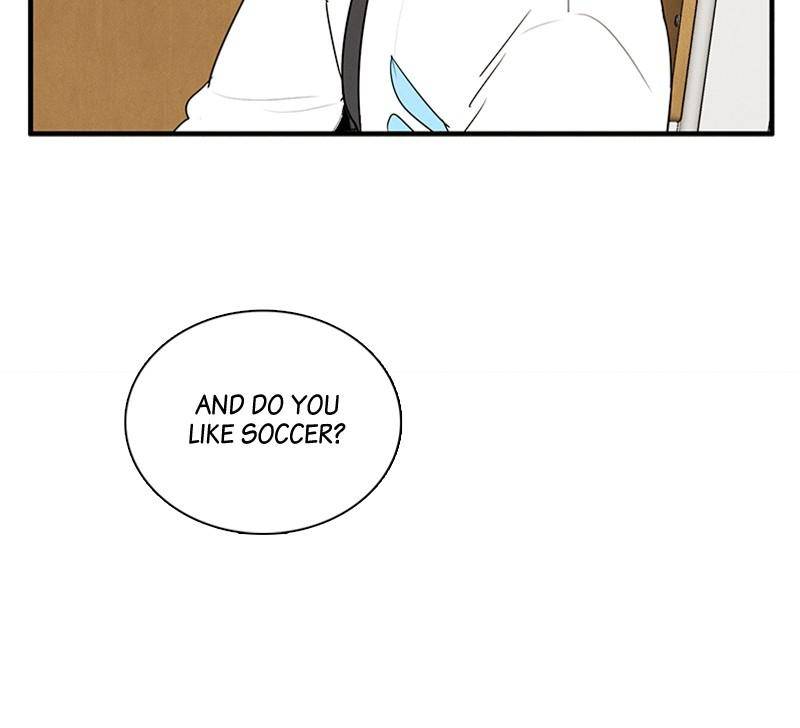 After School Lessons for Unripe Apples Chapter 30 - page 131