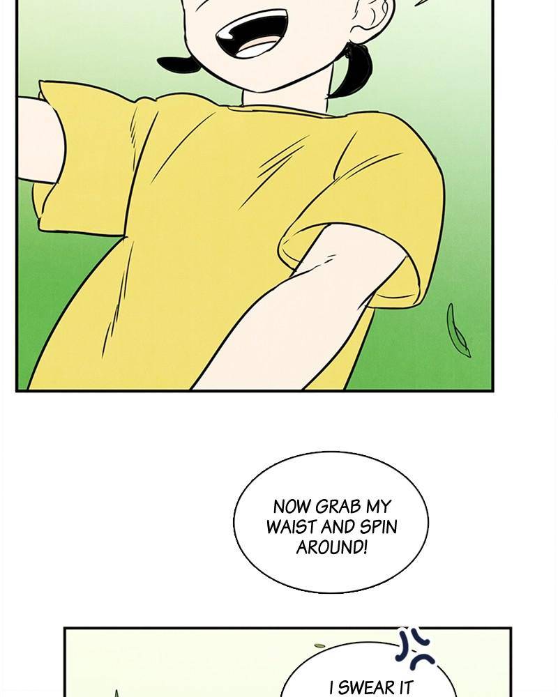 After School Lessons for Unripe Apples Chapter 26 - page 23