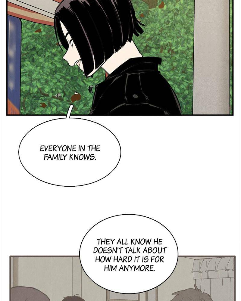 After School Lessons for Unripe Apples Chapter 26 - page 79