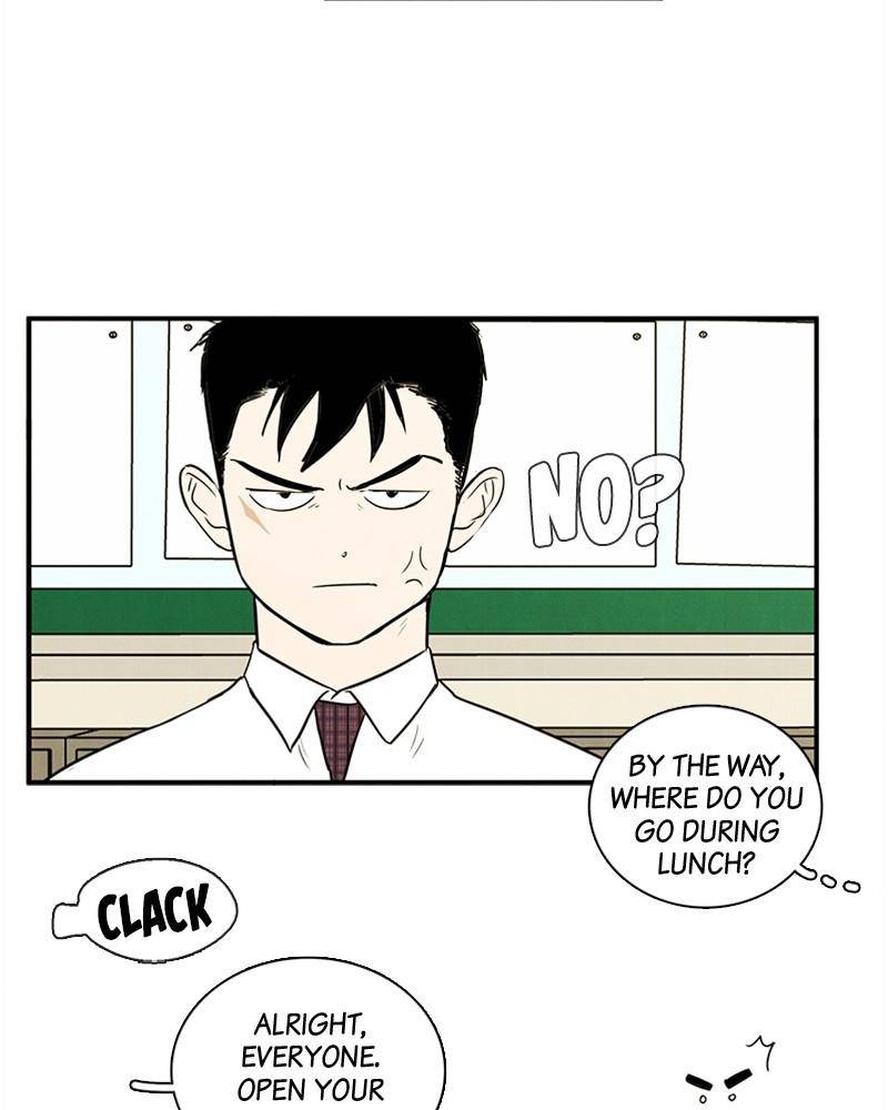 After School Lessons for Unripe Apples Chapter 23 - page 70