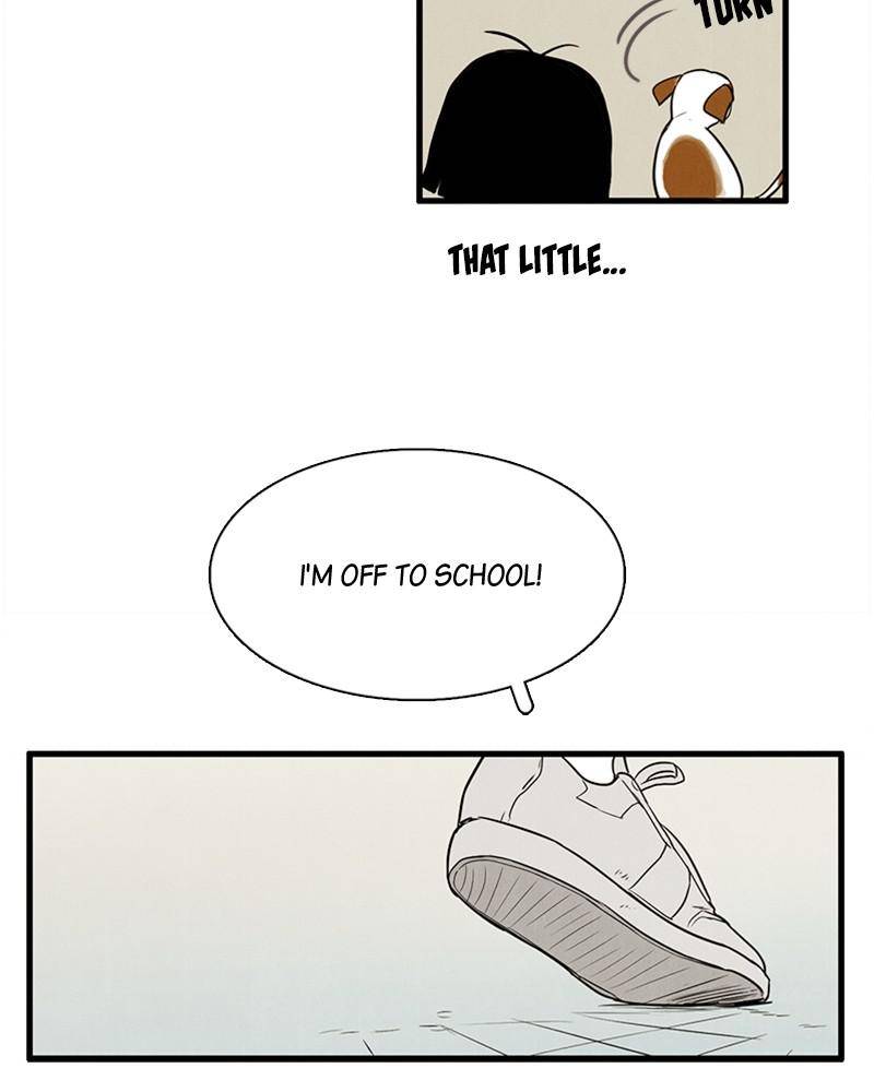 After School Lessons for Unripe Apples Chapter 11 - page 5