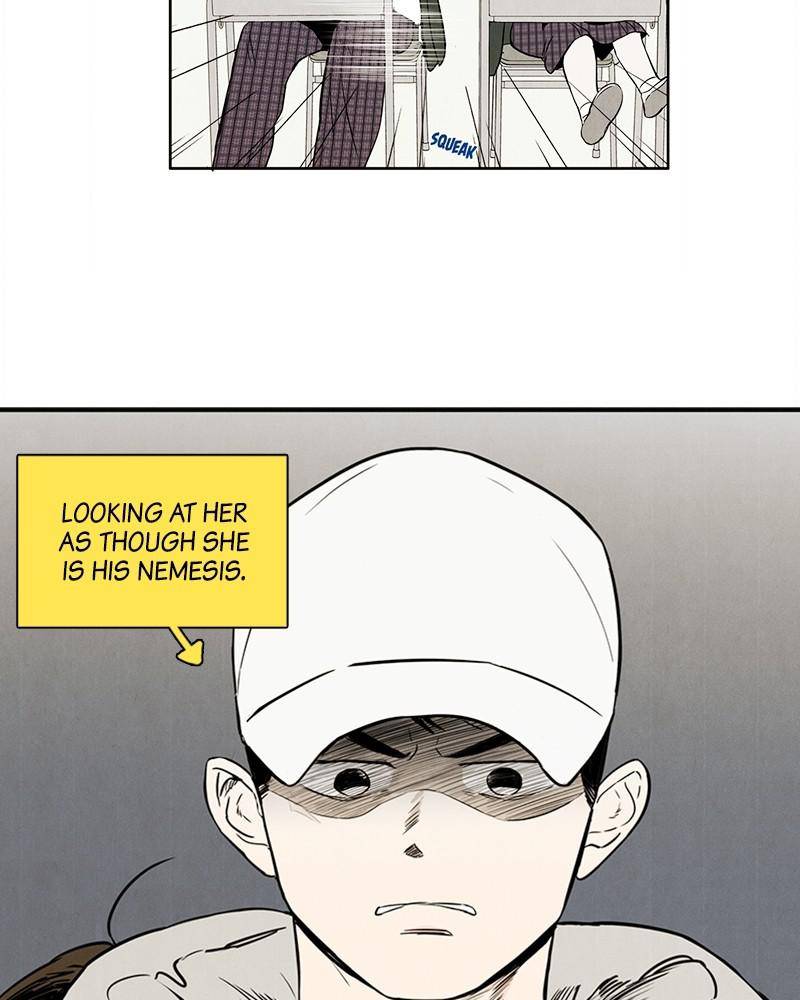 After School Lessons for Unripe Apples Chapter 7 - page 79