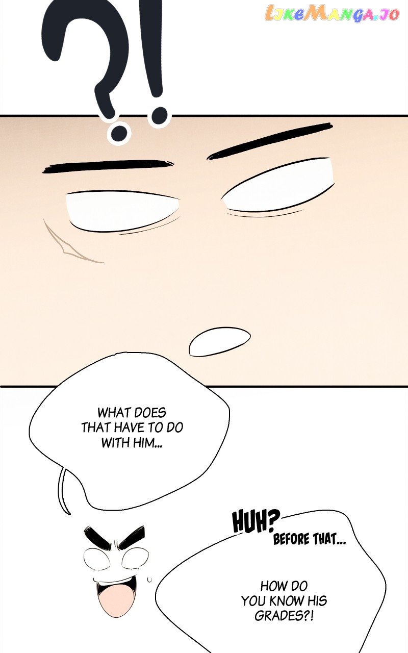 After School Lessons for Unripe Apples Chapter 103 - page 125