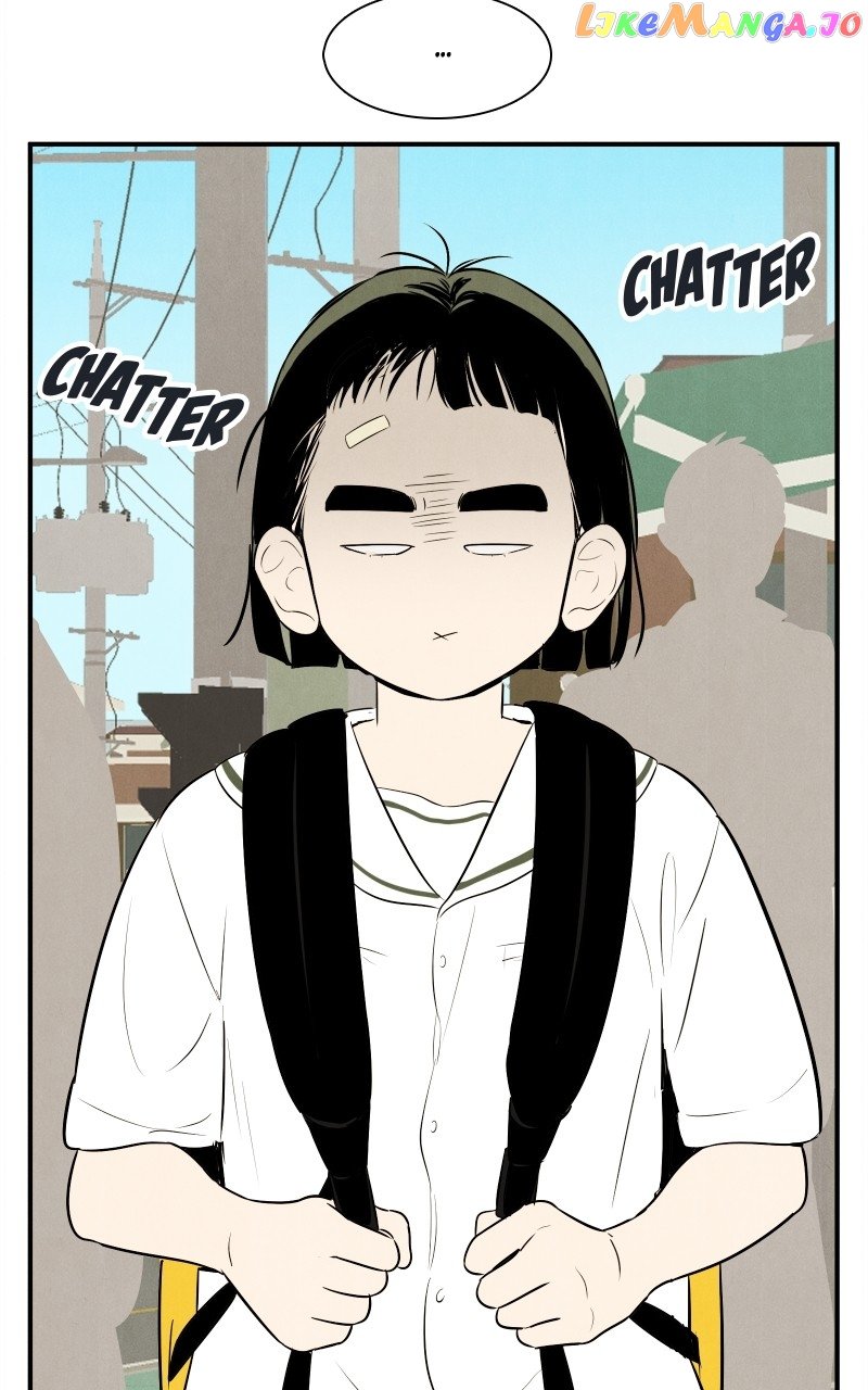 After School Lessons for Unripe Apples Chapter 104 - page 67