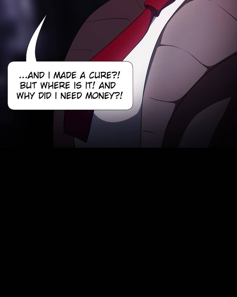 I’m the Grim Reaper chapter 121 - page 116