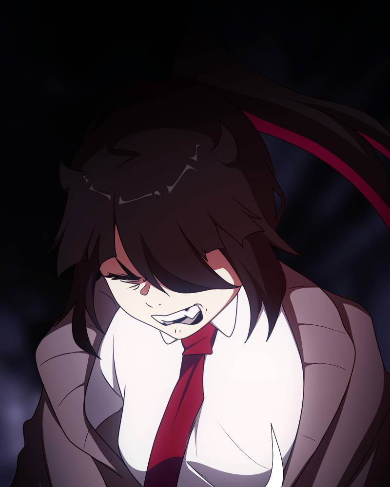 I’m the Grim Reaper chapter 121 - page 117