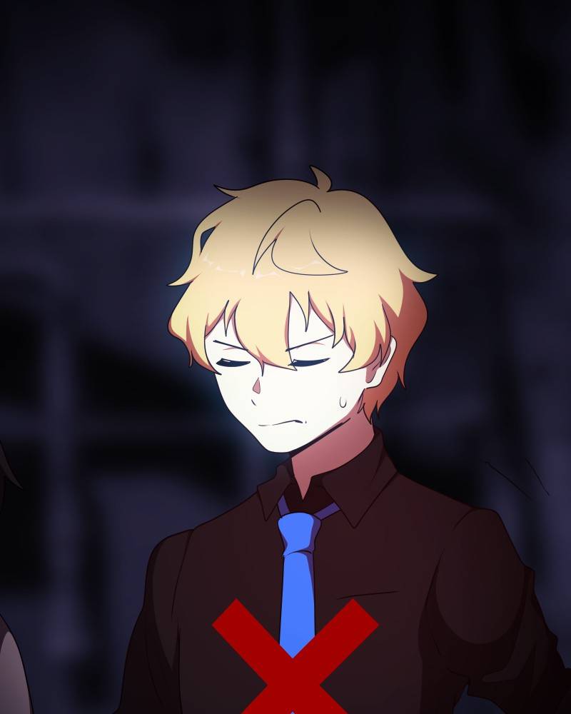 I’m the Grim Reaper chapter 121 - page 119
