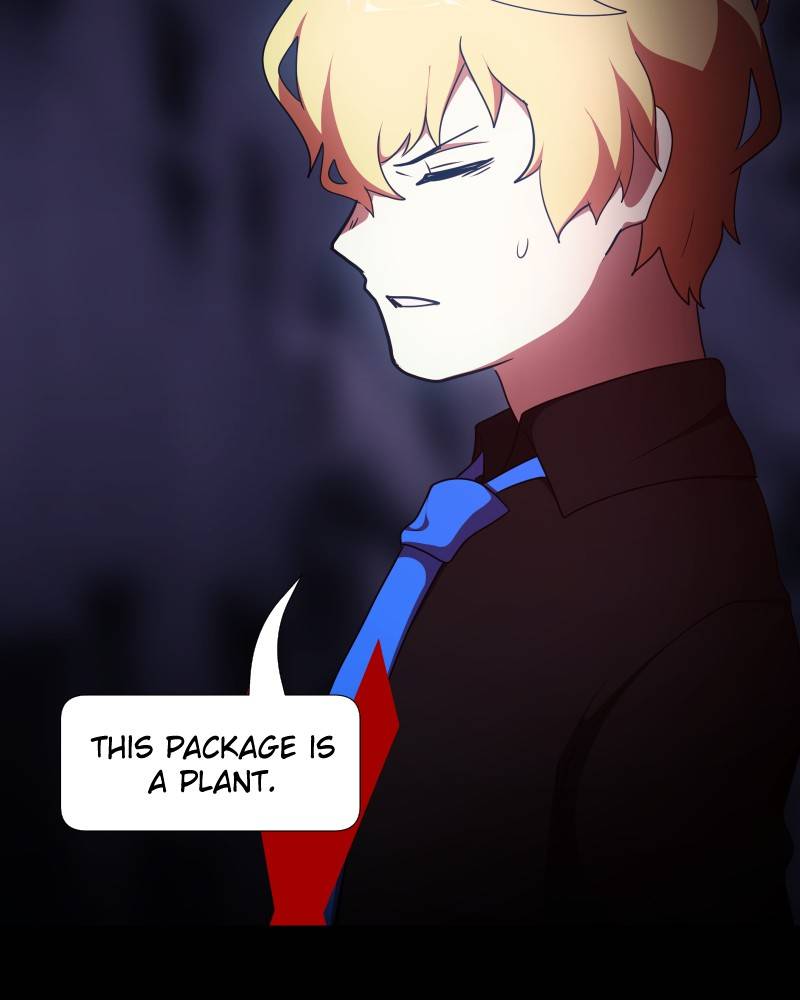 I’m the Grim Reaper chapter 121 - page 121