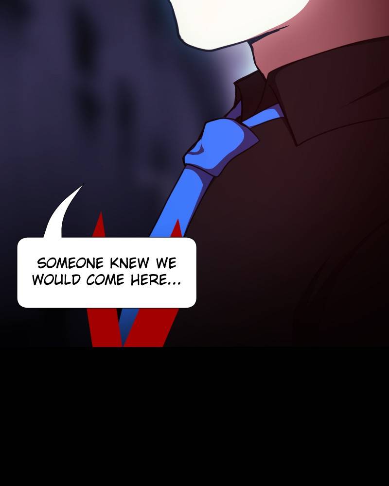 I’m the Grim Reaper chapter 121 - page 123