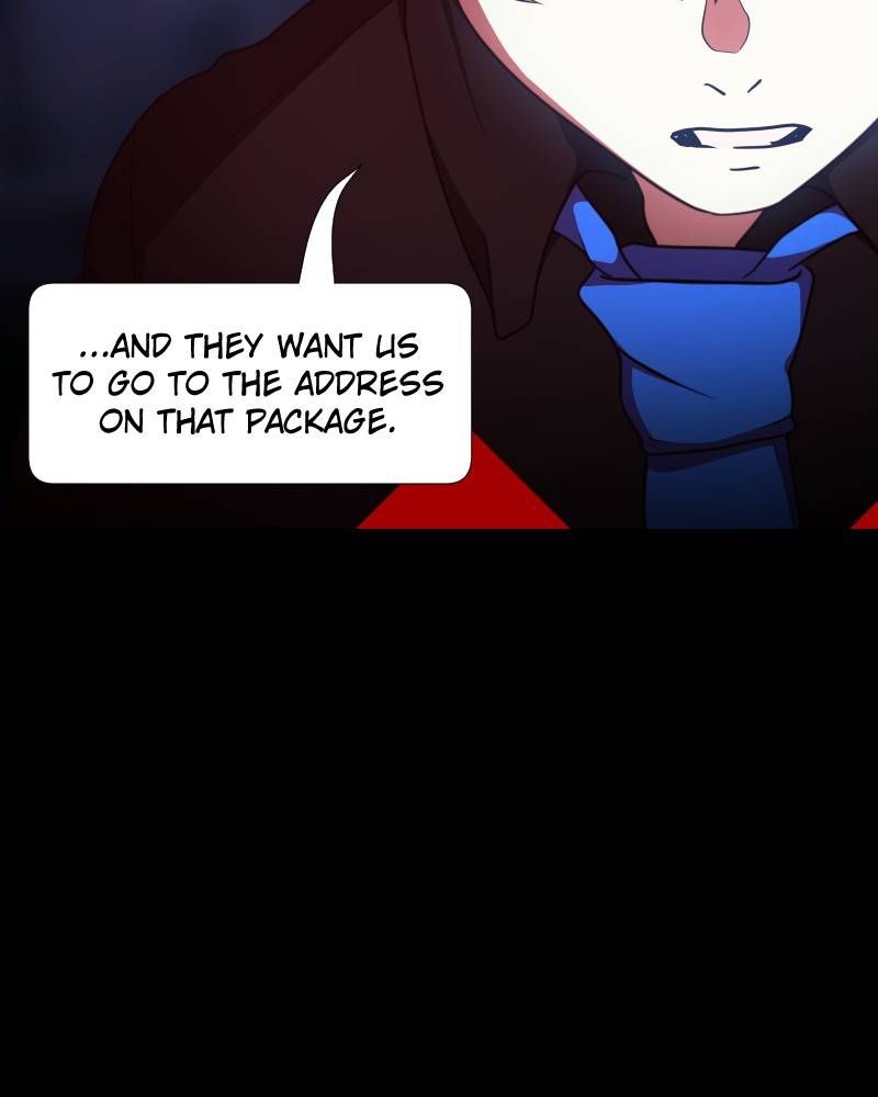 I’m the Grim Reaper chapter 121 - page 125