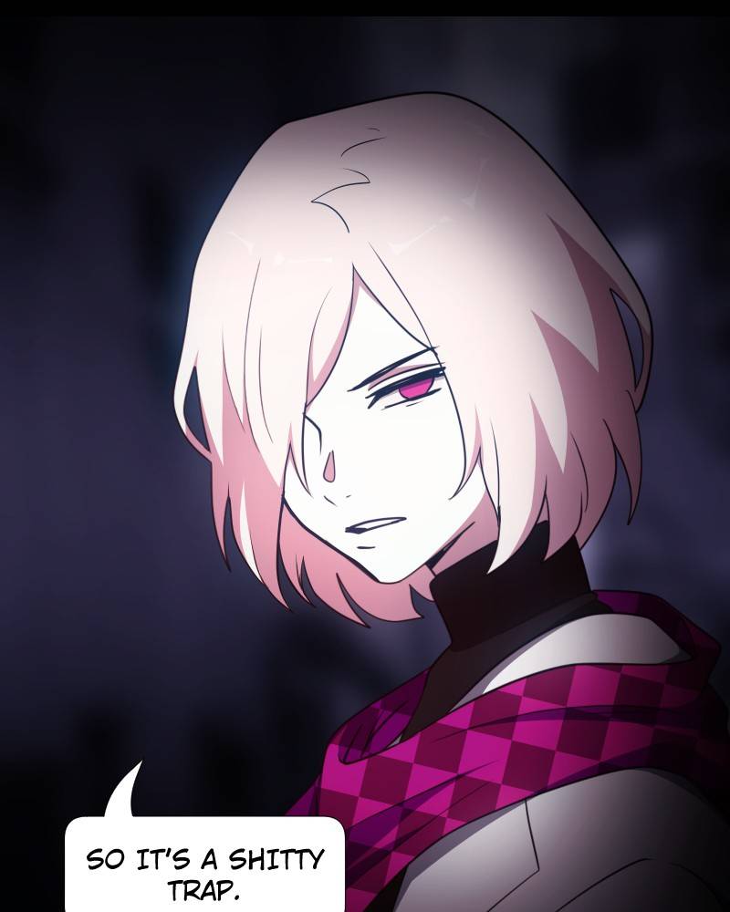 I’m the Grim Reaper chapter 121 - page 126