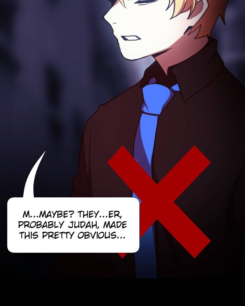 I’m the Grim Reaper chapter 121 - page 128