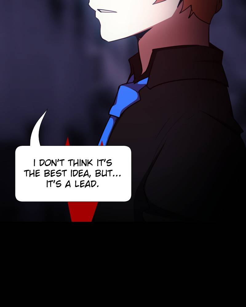 I’m the Grim Reaper chapter 121 - page 130