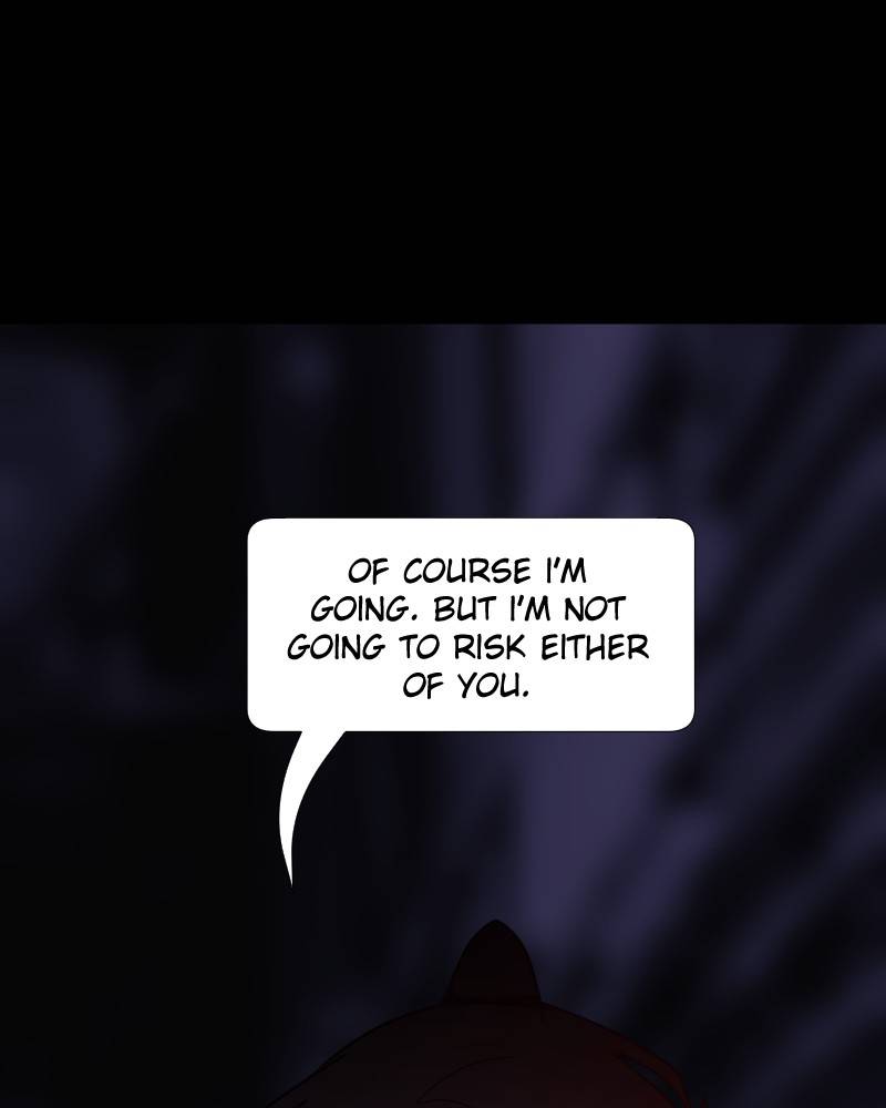 I’m the Grim Reaper chapter 121 - page 135