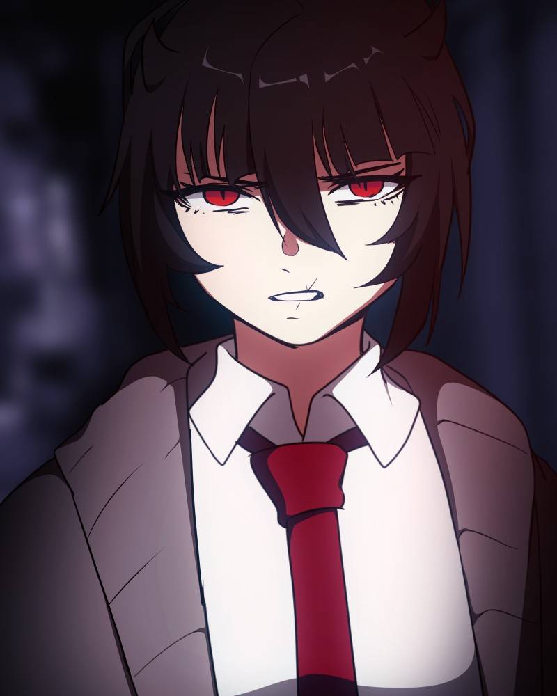 I’m the Grim Reaper chapter 121 - page 136